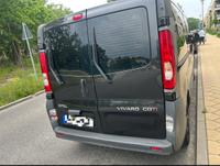 Opel Vivaro 2,0cdti 6 gang 9 sitzer Brandenburg - Potsdam Vorschau