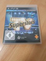 Tv Superstars Playstation 3 Thüringen - Gera Vorschau