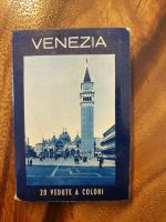 Ansichtskarte Postkarte Reiseandenken Souvenir Venedig Wuppertal - Elberfeld Vorschau