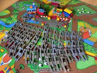 Lego Duplo Eisenbahn Niedersachsen - Schwienau Vorschau
