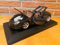 Modell Porsche Carrera GT 1:18 Schleswig-Holstein - Twedt b Schleswig Vorschau