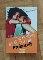 Die besten Tricks für die Probezeit, Sabine Hertwig Wuppertal - Elberfeld Vorschau