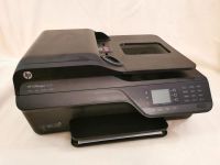 Drucker HP Officejet 4620 Kopierer Scanner Fax HP 364 Sachsen - Radeberg Vorschau