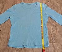 Schönes Langarmshirt in hellblau von Esprit Gr. M Bayern - Schwandorf Vorschau
