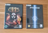 PC Spiele Star Wars Knights II & Jedi Knight II - Jedi Outcast München - Sendling-Westpark Vorschau