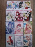 70 Cent pro Postkarte diverser Manga & Anime Saarland - Rehlingen-Siersburg Vorschau