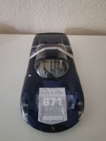 EXOTO Standox Porsche 910 Crystal Rainbow blue Nordrhein-Westfalen - Schwelm Vorschau