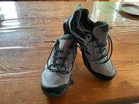Adidas Terrex Schuhe mit Gore-Tex Hessen - Weilburg Vorschau