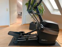 Ellipsentrainer Fitness EC1000 fast Neu noch mit Garantie Kr. München - Aschheim Vorschau