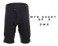 AGU Essential Shorts MTB-Hose Baggy Hose + Innenhose DWR Gr. S Lindenthal - Köln Sülz Vorschau