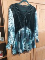 Damen Bluse Tunika Neu Gr L Saarland - Eppelborn Vorschau