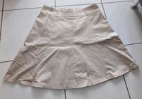 Damen-Rock beige Zero Gr. 40 Nordrhein-Westfalen - Kerpen Vorschau