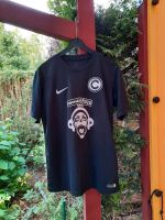 T-Shirt, Fußballshirt, SCC Berlin, Größe 158-170, Nike DRi-FIT  S Berlin - Gatow Vorschau