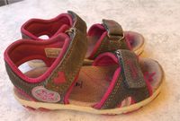 Sandalen super fit 25 Baden-Württemberg - Teningen Vorschau