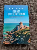 H. K. Anger - - Herbst in der Bretagne Sophie Vidal ermittelt Hessen - Offenbach Vorschau