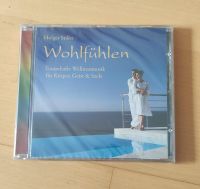 CD - Holger Stiller -  Wohlfühlen - Traumhafte Wellness-musik Stuttgart - Stuttgart-Nord Vorschau