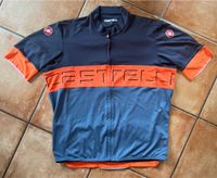 Castelli Kurzarmtrikot Prologo Größe XXXL Rennrad Trikot Schleswig-Holstein - Kayhude Vorschau