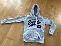 Superdry Kapuzenpullover, Hoodie, Gr. S. Pulil Schleswig-Holstein - Großhansdorf Vorschau