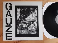 GAUZE - Equalizing Distort + Samplertracks - LP - Japan Punk Hamburg - Altona Vorschau