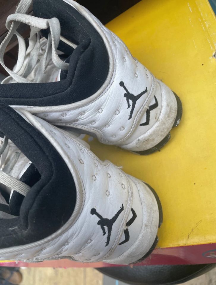 Jordan Schuhe in Solingen