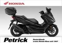 Honda NSS Forza 350 Black HONDA DEALZ - sofort verfügb Altona - Hamburg Bahrenfeld Vorschau