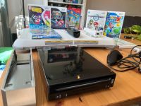 Nintendo Wii mit HDMI Adapter und 8 Spiele Hessen - Kassel Vorschau