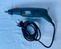 Schleifmaschine Black & Decker "Dremel" Nordrhein-Westfalen - Erftstadt Vorschau