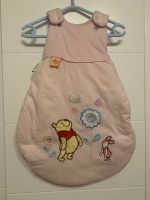 Schlafsack mit Innenschlafsack, rosa, Gr.: 50 / 56 * Winnie Pooh Nordrhein-Westfalen - Rösrath Vorschau