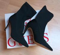 Guess Stiefeletten in schwarz Gr. 37 Neu Baden-Württemberg - Reutlingen Vorschau