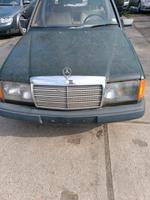 Mercedes w124 250d Leipzig - Probstheida Vorschau