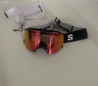 Salomon Brille, Skibrille wie neu! Kreis Pinneberg - Pinneberg Vorschau