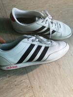 Adidas neo comfort foot Hessen - Wiesbaden Vorschau