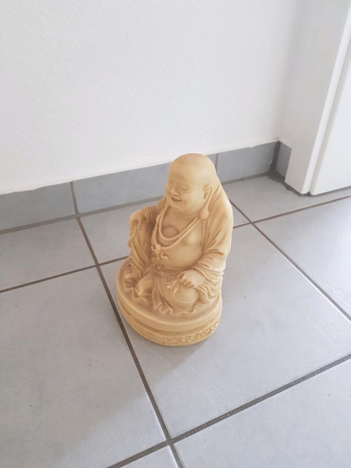 Buddha Figur in Lichtenfels