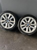 205/50/R17 BMW Felgen Baden-Württemberg - Wellendingen Vorschau