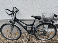 Fahrrad günstig abzugeben Baden-Württemberg - Karlsruhe Vorschau