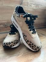 Nike Air Max 1 Leopard (Damen) TOP ZUSTAND!!! Bayern - Irchenrieth Vorschau