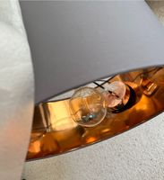 MADE Lampe / Lampenschirm kupfer inkl. Leuchtmittel (wie neu) Kiel - Ravensberg-Brunswik-Düsternbrook Vorschau
