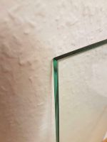 16 Regalböden aus Glas / Glasregalböden Niedersachsen - Kakenstorf Vorschau