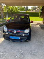 Renault Twingo 3 Berlin - Biesdorf Vorschau