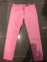 7/8 Jeanshose von Tommy Hilfiger Grösse 31 pink Milan Slim Fit Rheinland-Pfalz - Kaiserslautern Vorschau