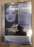 DVD The Monkey's Mask im großen Jewel Case Bayern - Augsburg Vorschau