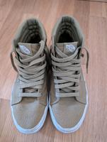 Vans Sneaker grün Gr. 38 Bayern - Fürth Vorschau