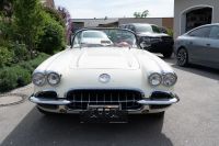 1958 Chevrolet Corvette C1 - Top Zustand Bayern - Bad Füssing Vorschau