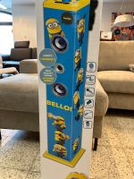 Kinderspiel Lexibook - K8050DES - Minions Bluetooth Karaoke Spiel Hessen - Schwalmstadt Vorschau