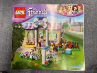 Lego Friends 41124 Hunde Welpen - komplett Köln - Marienburg Vorschau