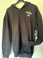 Neue Herren Hard Rock Café Innsbruck Sweatjacke in XL Hoodie Mecklenburg-Strelitz - Landkreis - Neverin Vorschau