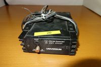 Car stereo booster 40 watt circuit Universum Baden-Württemberg - Winnenden Vorschau