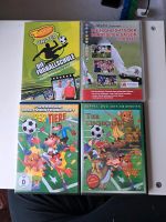 Fußball DVDs Rheinland-Pfalz - Biebelnheim Vorschau