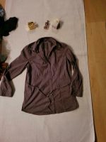 Cecil Kleid Longbluse Gr. XL braun Bielefeld - Heepen Vorschau