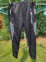Hose Trainingshose Jogginghose Sporthose BMW Sachsen-Anhalt - Dessau-Roßlau Vorschau